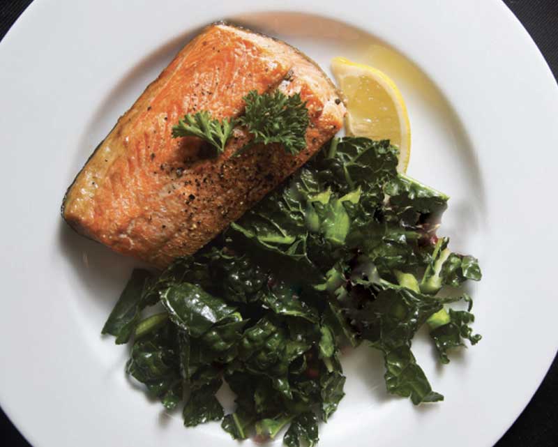 Heart Healthy and Absolutely Delicious