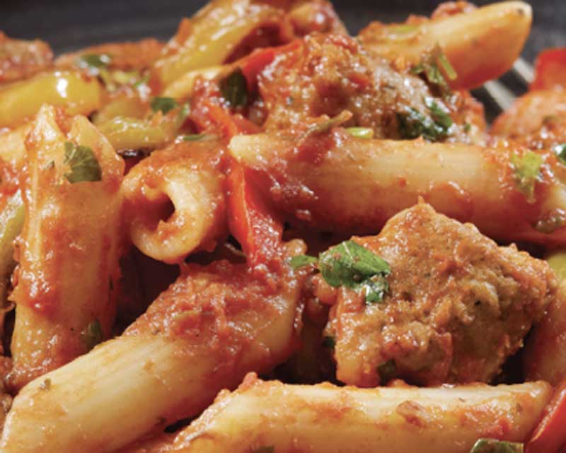 Lenten Seafood Festival Continues