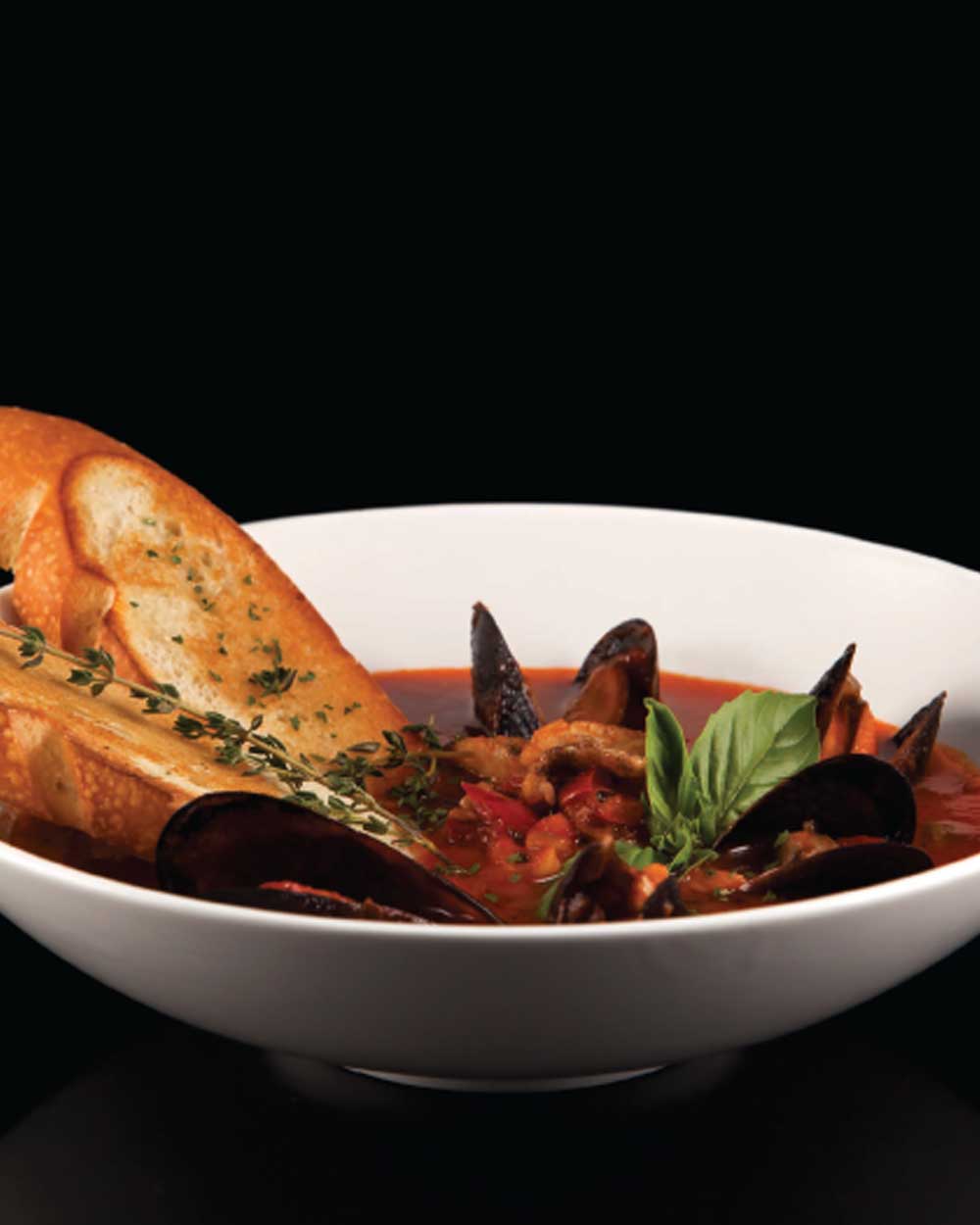 A Wonderful Holiday Dinner