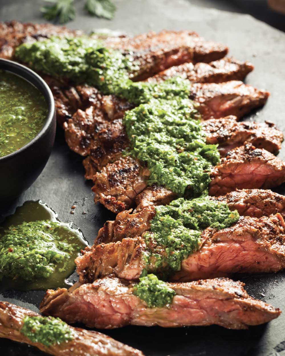 Tri-Tip for th Big Game