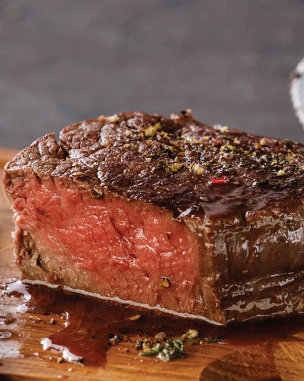 August 13th is National Filet Mignon Day!