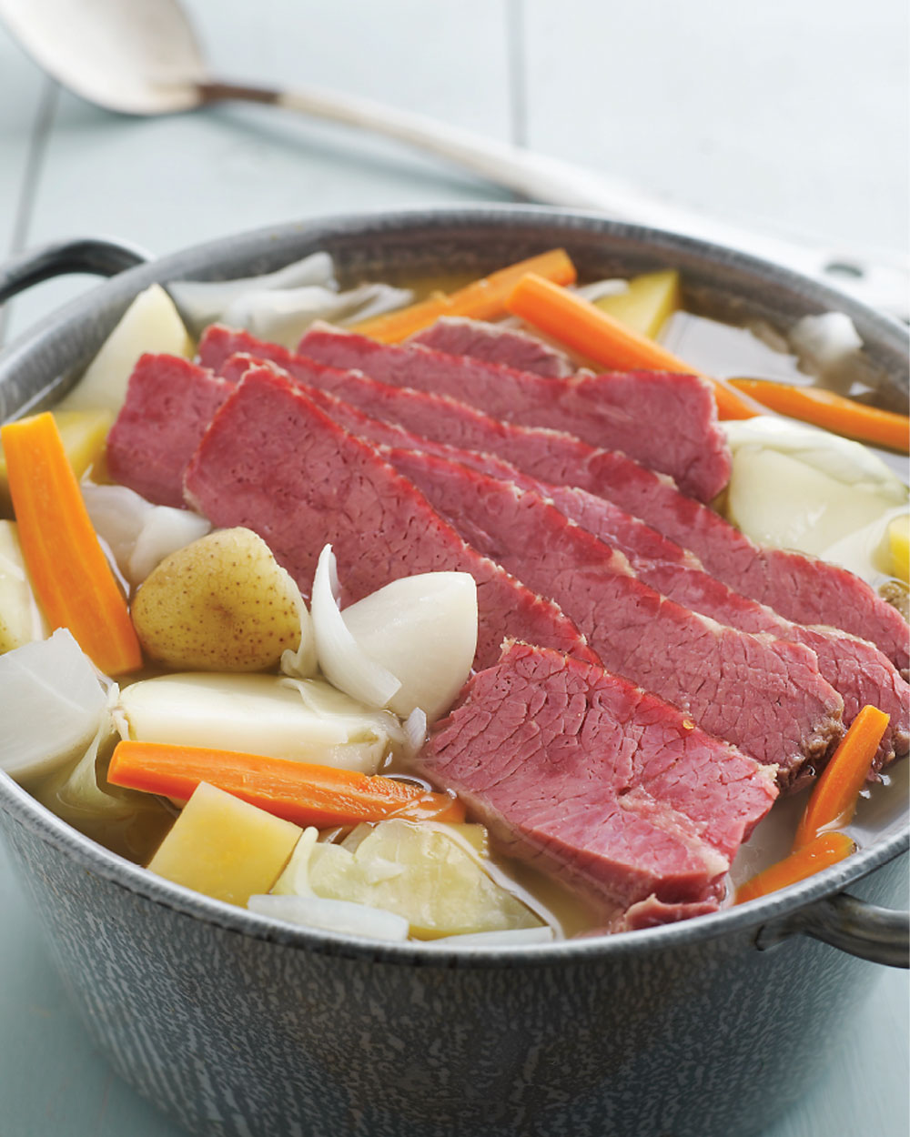 St. Patty's Day Tradition