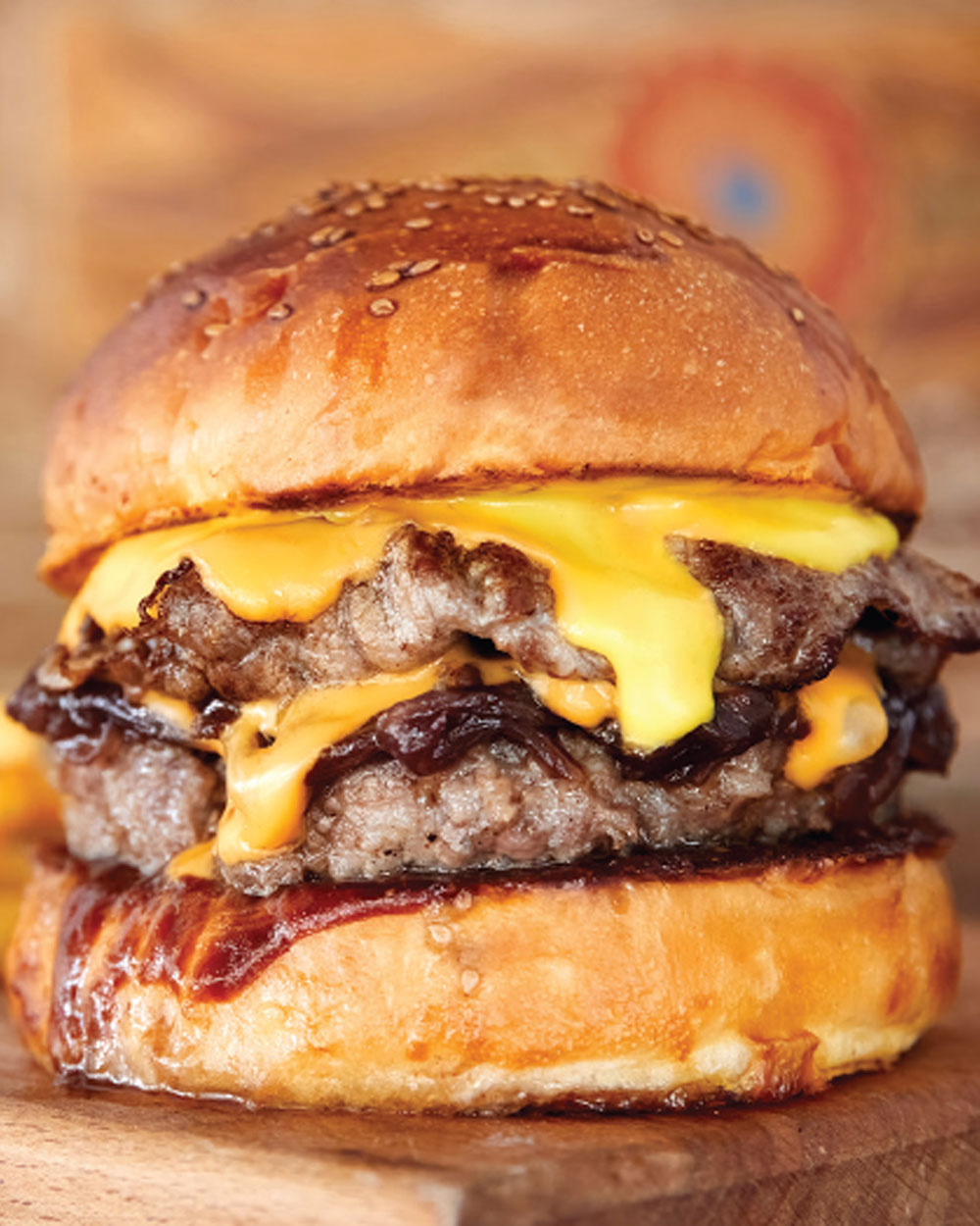 April 5th is the San Francisco Giants Baseball Home Opening Day!