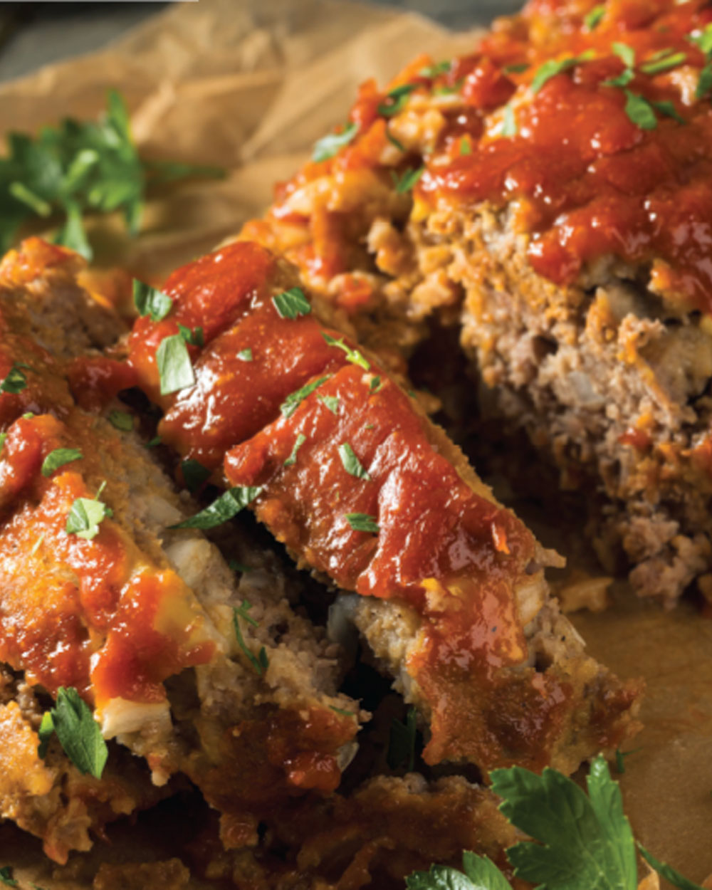 National Meatloaf Day