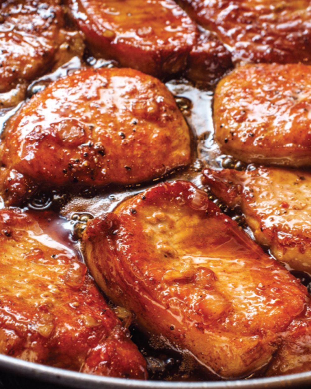 Fall Flavors & Holiday Entertaining