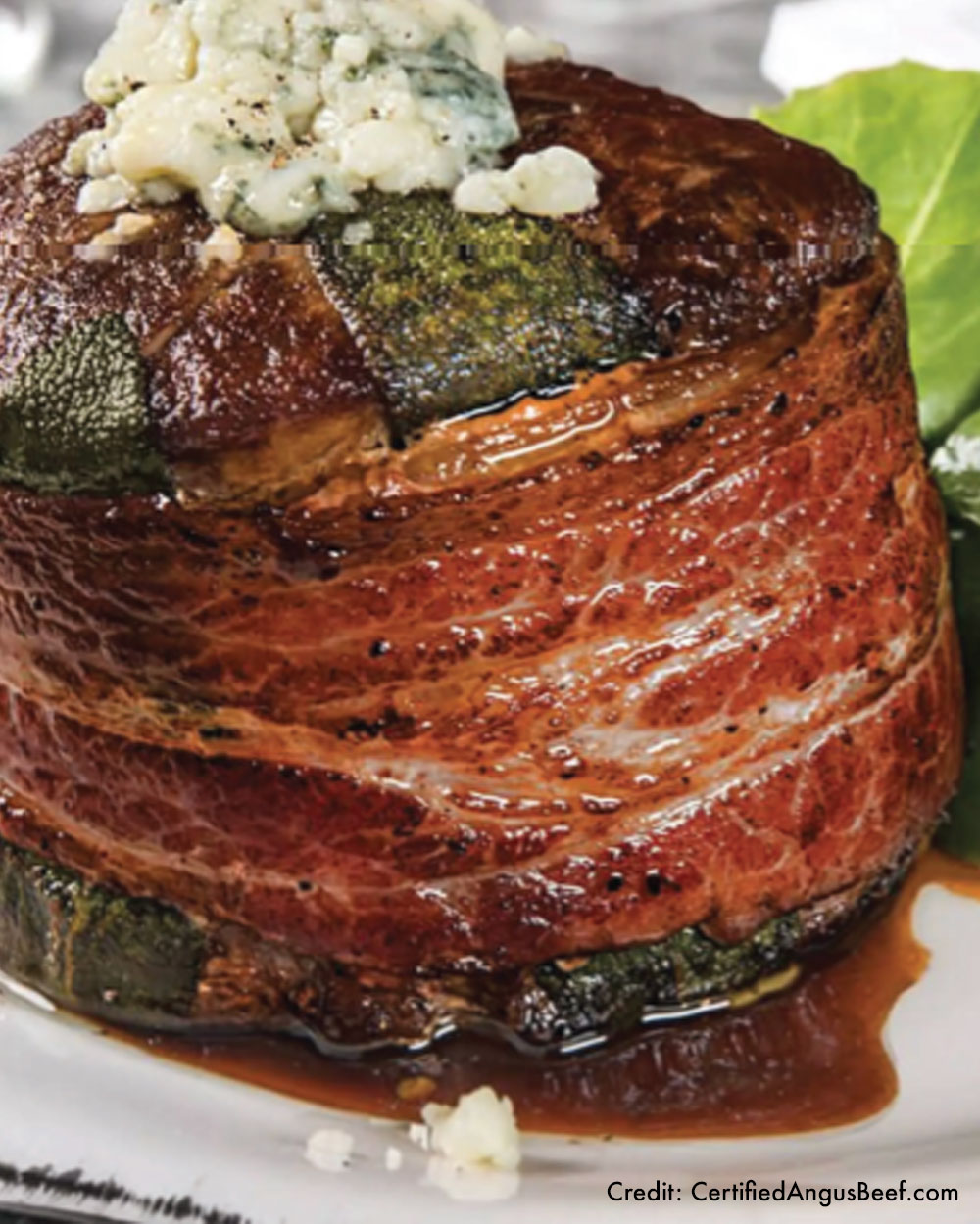 Elegant and Impressive